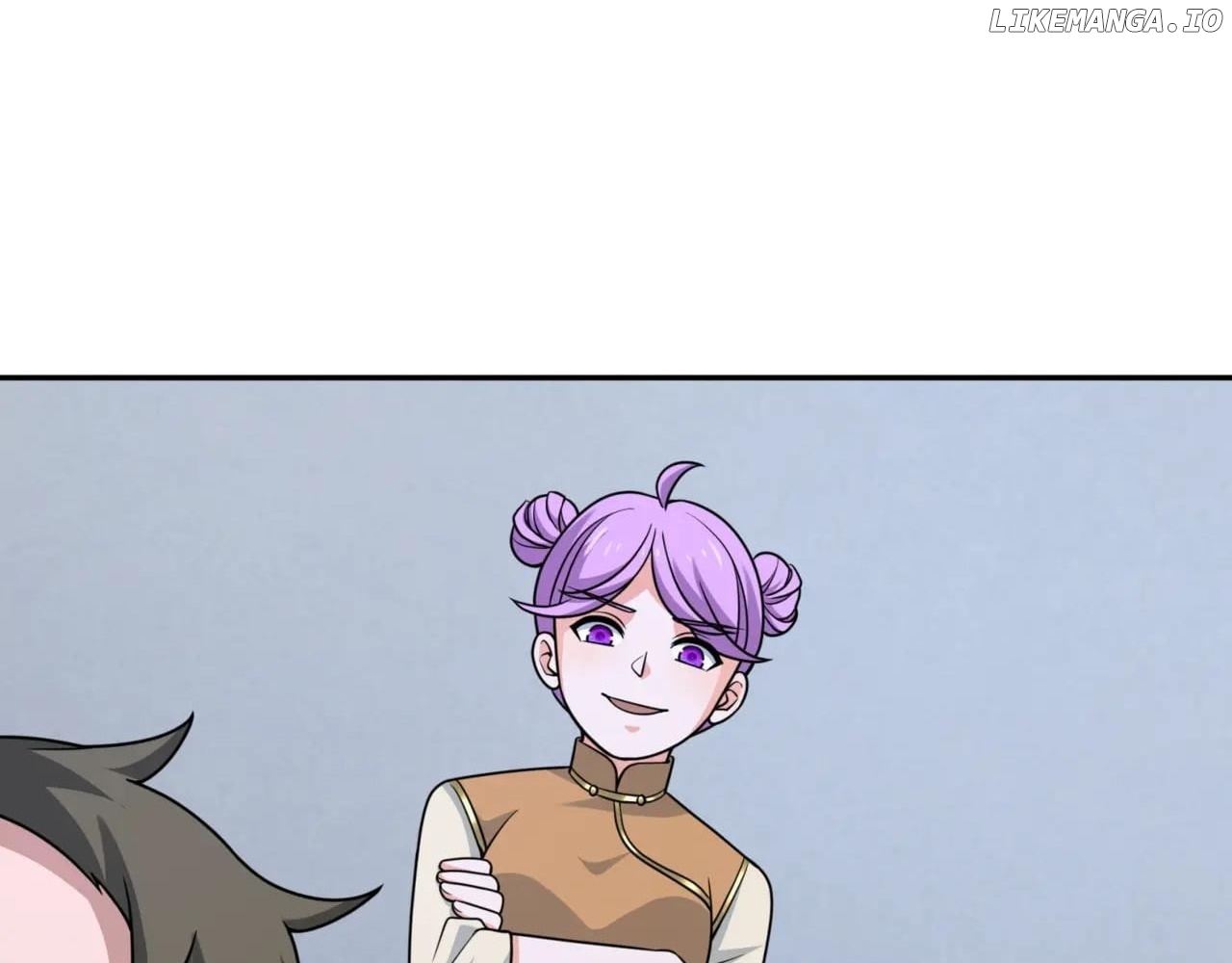 Era of the Haunted Chapter 301 - page 61
